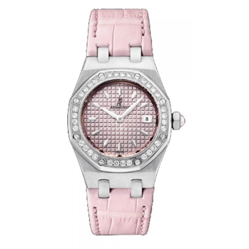 Audemars Piguet Royal Oak 67601ST-ZZ-D057CR-01 Audemars Piguet Royal Oak 67601ST-ZZ-D057CR-01